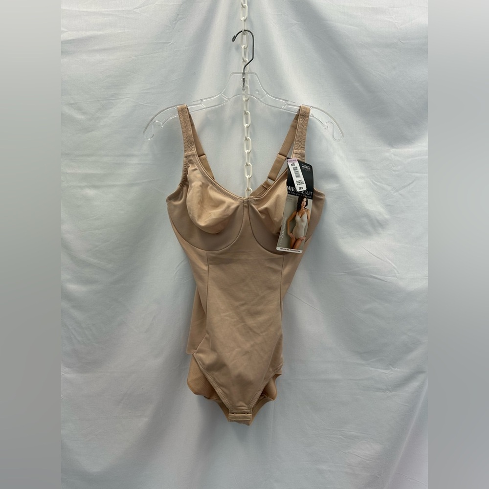 COPY - Miracle Suit Body Briefer Shapewear